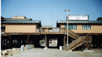 Pier Grill