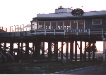 pier fish house