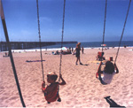 long pier