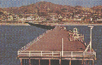 old pier